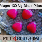 Viagra 100 Mg Blue Pills 13